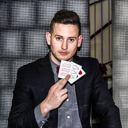 Blake Parkhurst