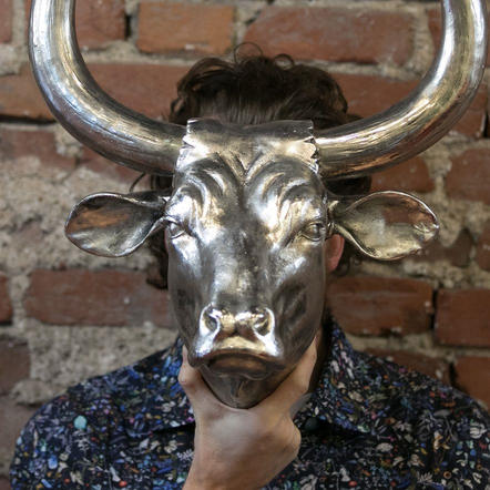 Matt Berrier