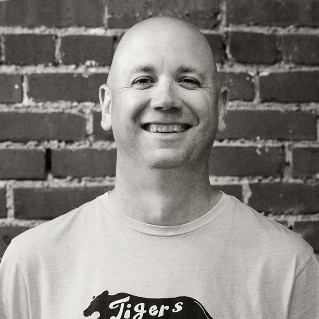 Jason Loehr