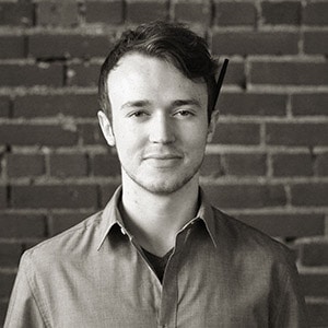 Aaron Peabody