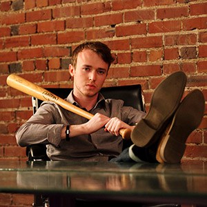 Aaron Peabody