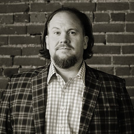 Dan Kimball