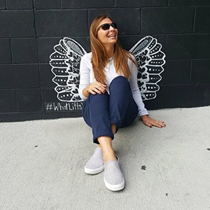 Laura Puffer