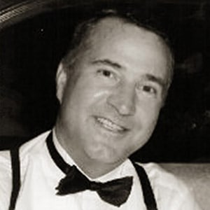 Steve Setlock
