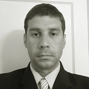 Steve Verzwyvelt