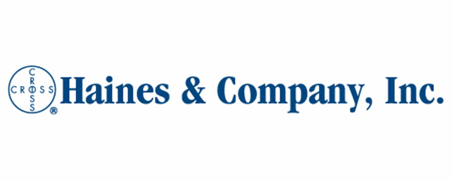 haines & company