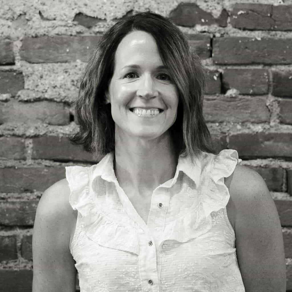Jennifer 'Jen' Sauer