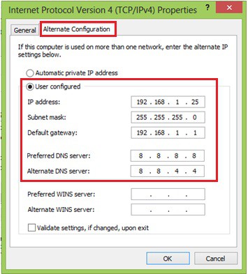 How Long Does An Ip Address Stay Attached To A Home Or Business