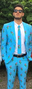 Opposuit