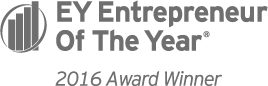 2016 EOY Regional Award Winner Logo