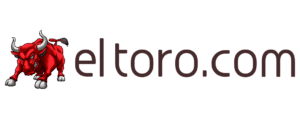 eltoro.com el toro logo transparent