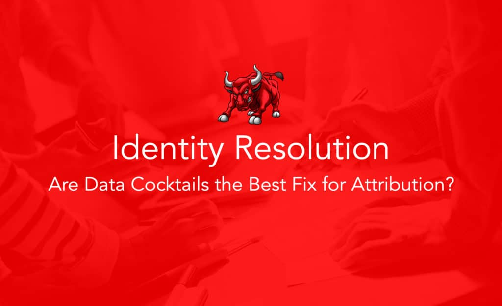 identity resolution