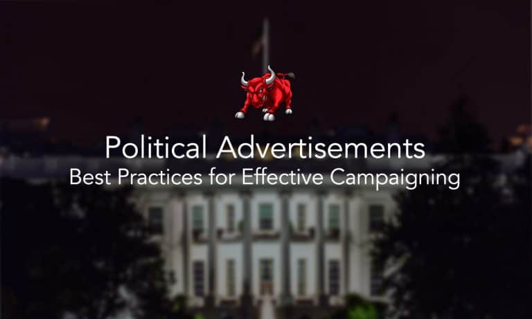 political ads