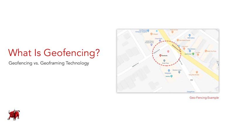 geofencing