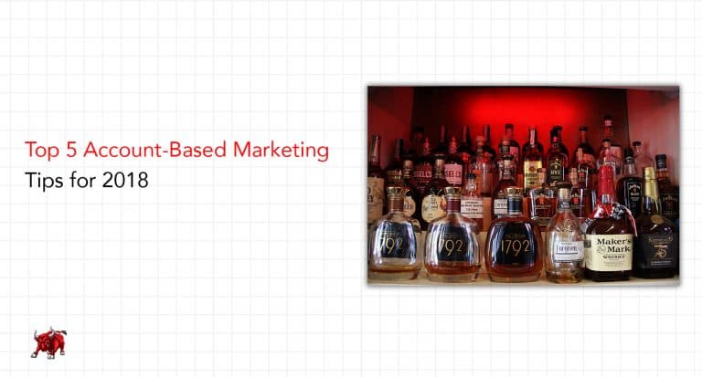 account based marketing tips