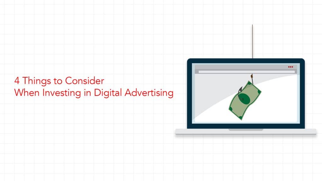 digital advertising featured