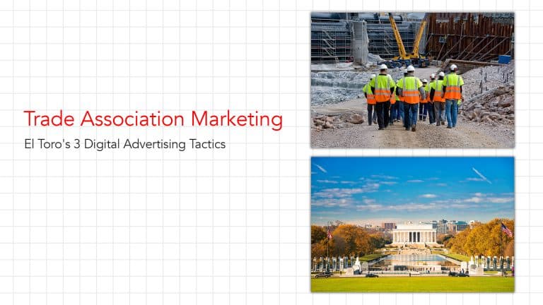 trade union marketing