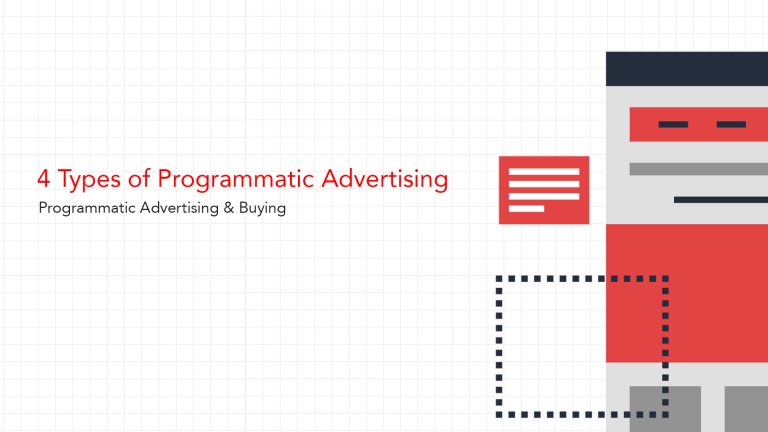 programmatic advertising