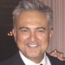 mike Mike Gannon
