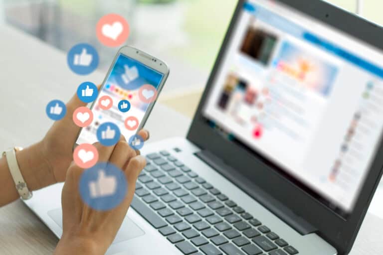 Social Media Advertising: A Starting Point, But Not the Destination