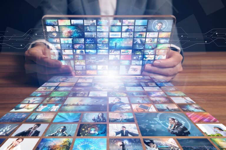 We Are Over the Top about OTT!
