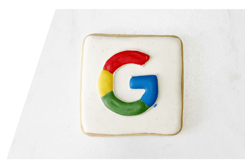 Google Cookie