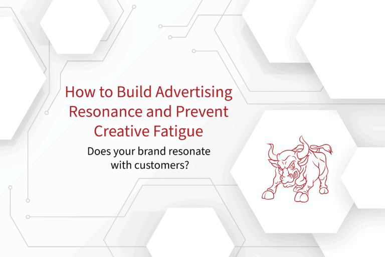 How to Build Advertising Resonance and Prevent Creative Fatigue