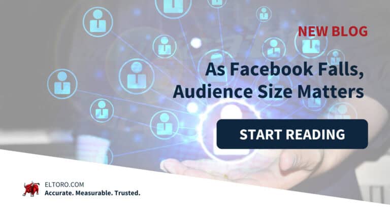 Audience Size Matters Blog Title Card