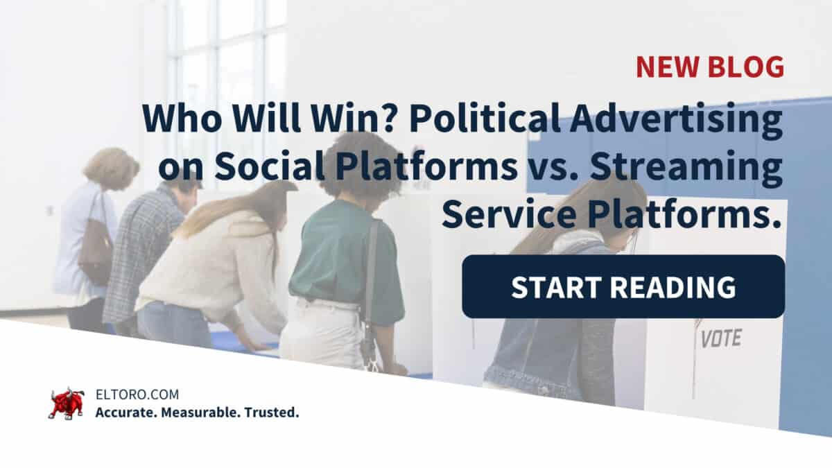Political Advertising Blog Title Card