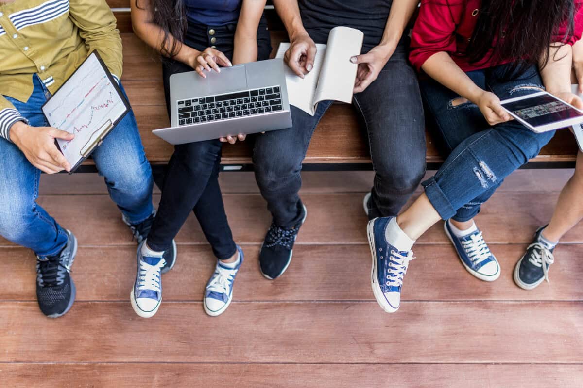 Understand And Reach Your Student Audience: 3 Digital Strategies For Higher Education