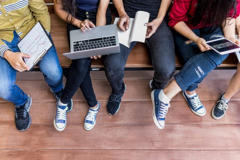Understand And Reach Your Student Audience: 3 Digital Strategies For Higher Education
