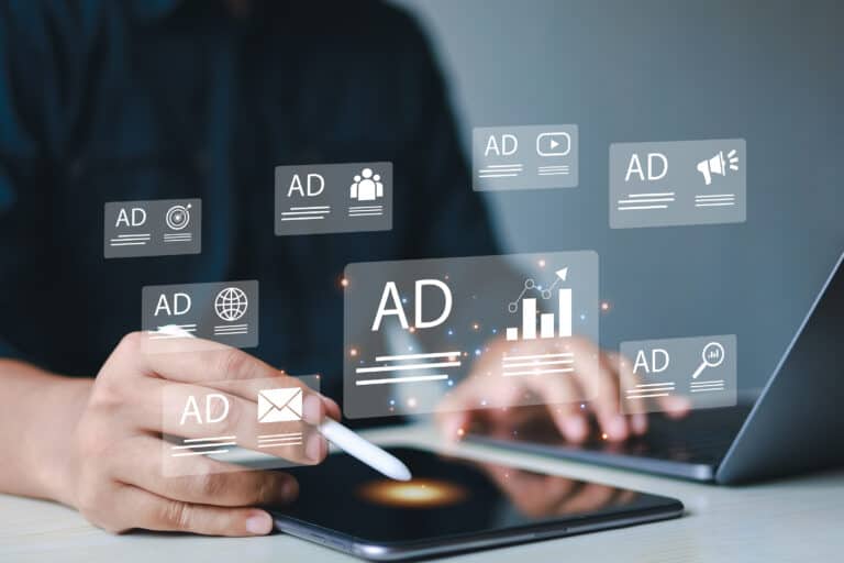 Going Native: How to Stand Out with Native Ads
