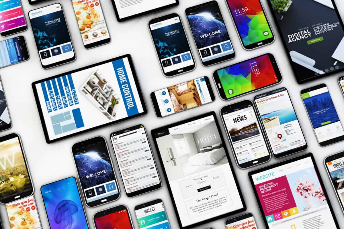 Online Marketing Tips: The Importance of Mobile Devices
