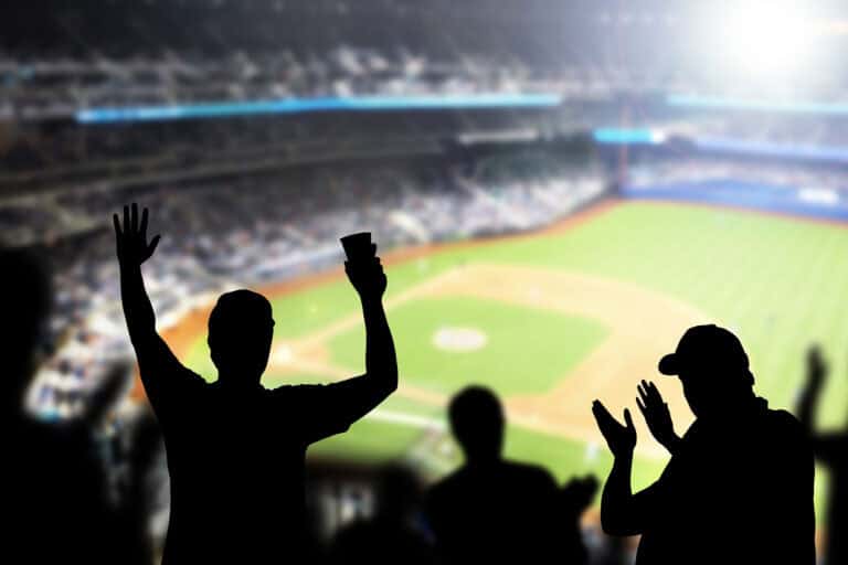 Digital Advertising Breakdown: MLB Playoffs 2023
