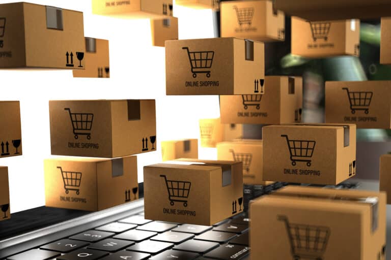 Engaging Consumers with IP Targeting this Black Friday