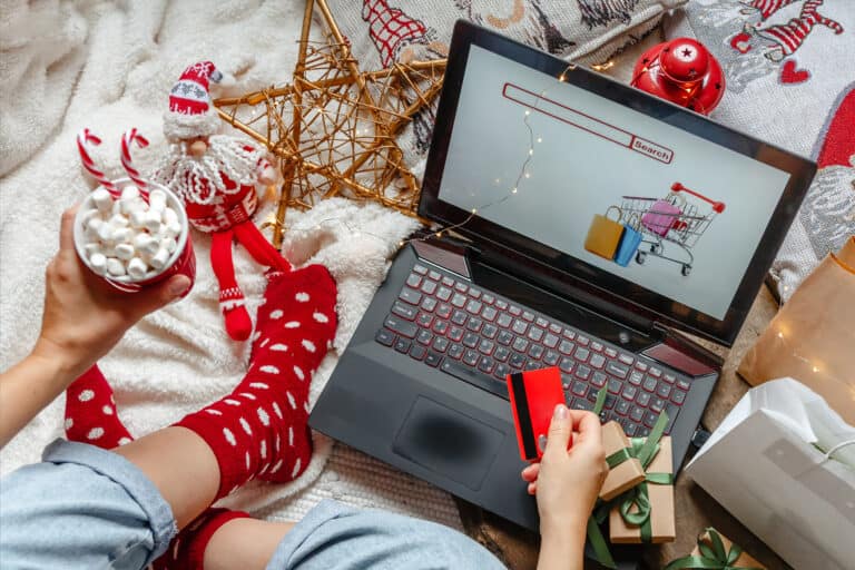 Boost Your Brand with IP Targeting During the Holiday Season