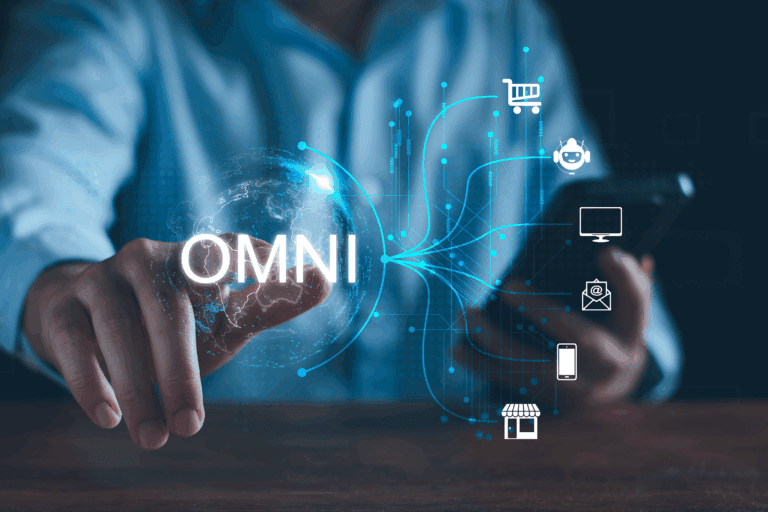 The Ultimate Guide to Omnichannel Marketing: How to Create Seamless Customer Experiences