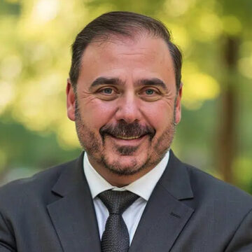 El Toro CEO - Brian Battaglia