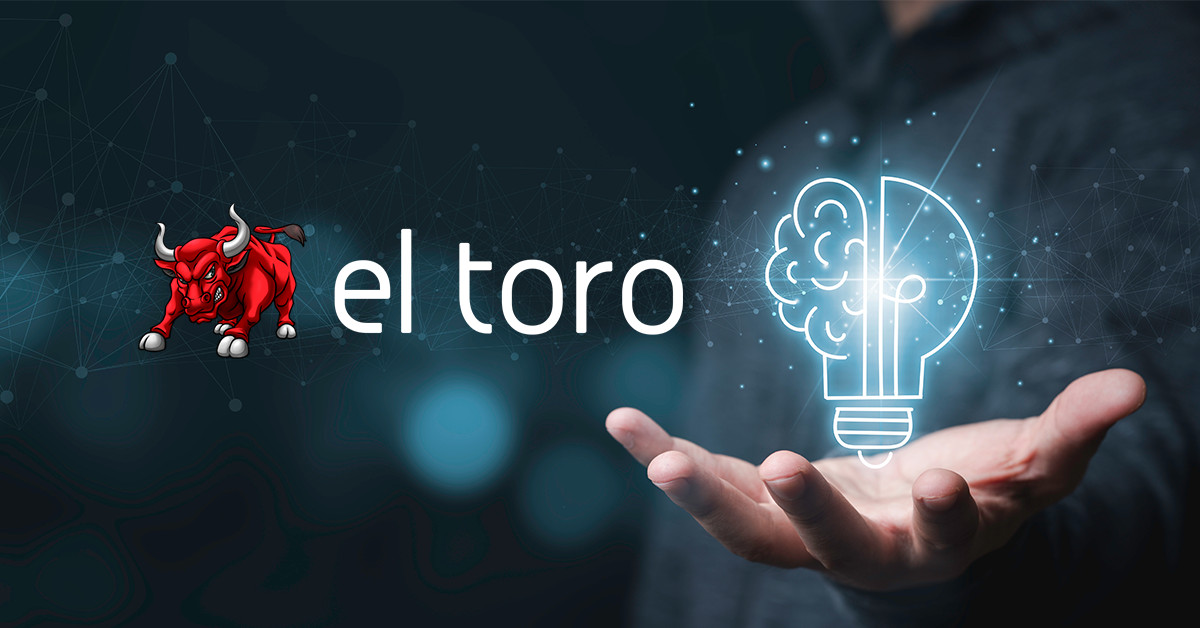 El Toro Patents - Four New Innovations in 2025