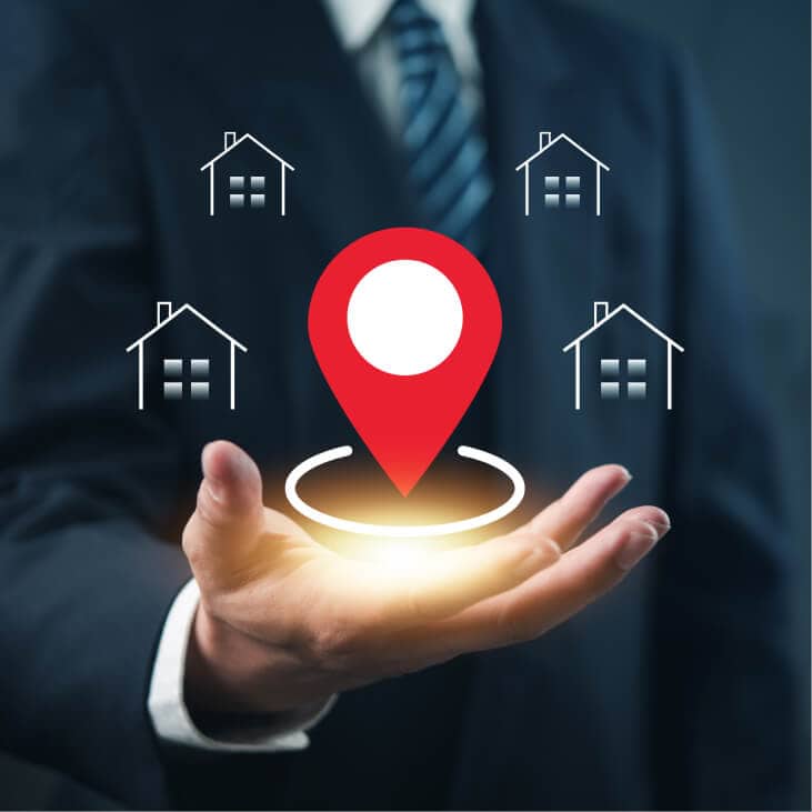 digital canvassing