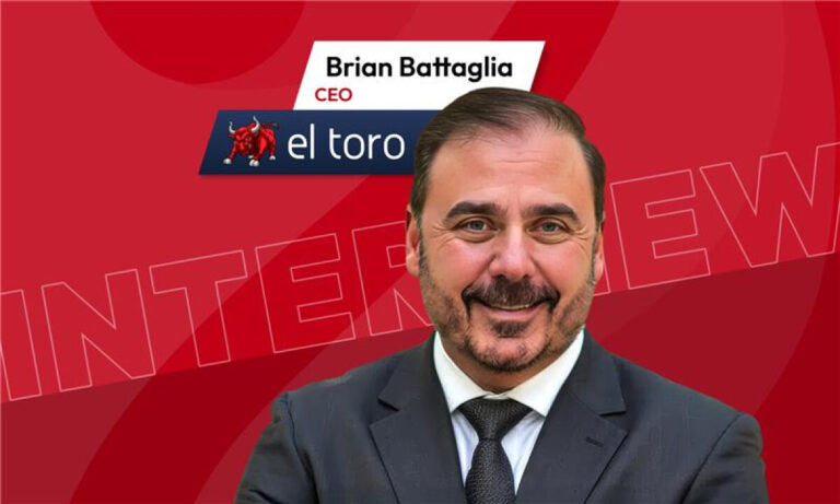 El Toro CEO Brian Battaglia Featured in DesignRush: How Deterministic Targeting Solves Digital Advertising’s Biggest Problems