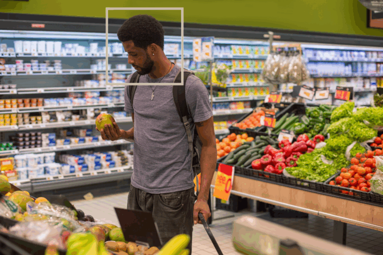 How a National Grocer Drove 4.6x More Net-New Shoppers