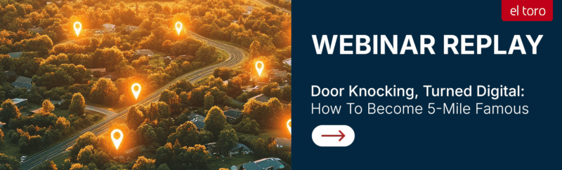 Webinar Replay - 5 Mile Famous