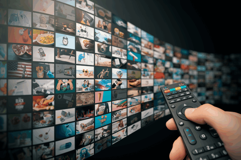 Why OTT Video Campaigns Fail to Scale